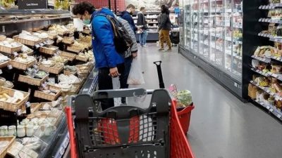 Dünya gıda fiyatları, Ekim ayında bitkisel yağların öncülüğünde çoğu temel