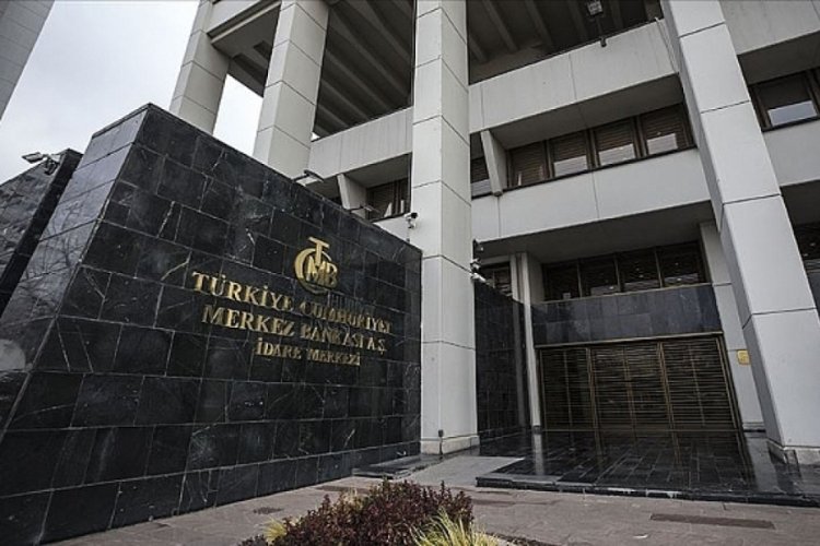 Merkez Bankası'nın 2024 yıl