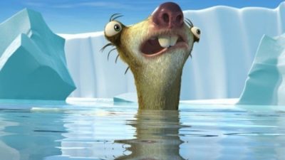 Disney, "Buz Devri 6" filmini resmi olarak duyurdu. Milyonlarca kişiyi