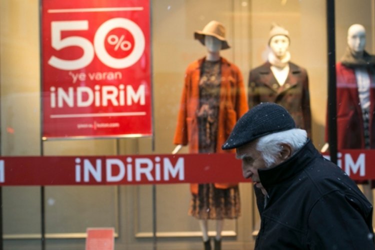 Kasım ayı geldi, indirimler