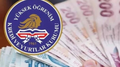 Yıl sonu yaklaşırken, KYK burslarına gelecek zam da merak ediliyor.