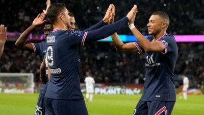 Sakatlığı nedeniyle sezonu kapan Galatasaraylı Mauro Icardi'ye Real Madrid'in Fransız