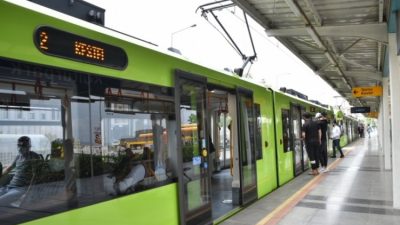 BURULAŞ sosyal medya hesabı üzerinden yaptığı paylaşımda 10 Kasım Atatürk'ü