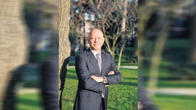 Koç Holding, yılın 9 aylık dönemine ilişkin finansal sonuçlarını açıkladı.