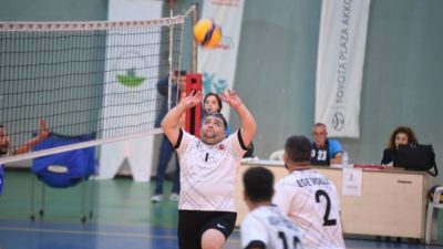 Osmangazi Belediyesi, Türkiye Voleybol Federasyonu ve Osmangazi Belediyespor Kulübü işbirliğinde