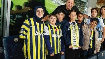 İstanbul Valisi Davut Gül öncülüğünde İstanbul Valiliği tarafından İstanbul Çocukları