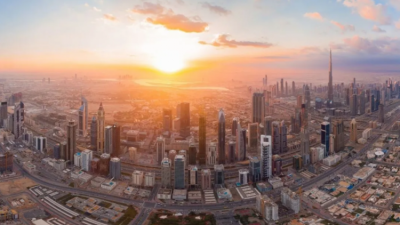Türk yatırımcısı son dönemde rotasını Dubai'ye çevirdi. Yüksek kira getirisi,