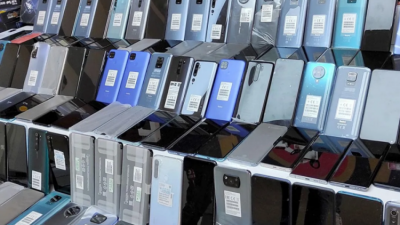 Düşük alım gücü, taksit sınırlaması ve yüksek vergiler nedeniyle kayıt