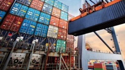 Ticaret satış hacmi 2024 yılı Eylül ayında bir önceki yılın