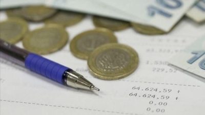 e-Fatura ve e-arşiv fatura sistemine dahil olmayan mükellefler, 1 Ocak