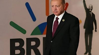Ticaret Bakanı Ömer Bolat, Türkiye'nin BRICS üyeliği hakkındaki son gelişimlere