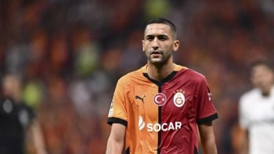 Galatasaray'da bu sezon pek fazla forma şansı bulamayan ve sakatlık