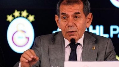 Divan Kurulu'nda konuşan Galatasaray Başkanı Özbek, "Tartıya çıktığımız zaman, dünya