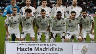 Elde ettiği başarılarla Real Madrid'in efsanevi isimlerinin arasına ismini yazdıran