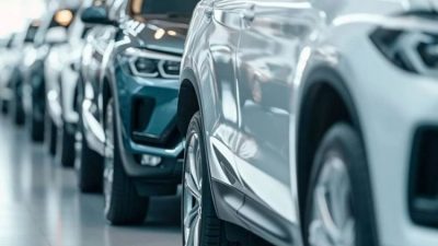 BYD ve Geely, 2024'ün üçüncü çeyreğinde küresel otomobil satış listelerinde