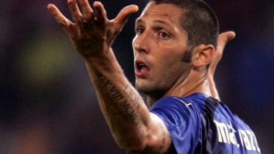 Inter'in ve İtalya Milli Takımı'nın eski savunmacısı, Italian Football'a verdiği