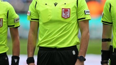 Ligin 11. haftasında Kemerkent Bulvarspor ile oynayacağımız maçın hakemi belli