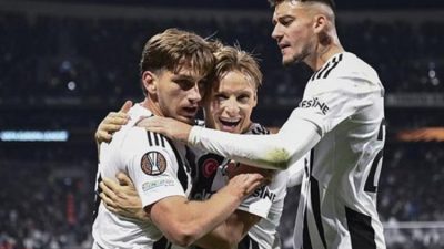 Ligde sıkıntılı zamanlardan geçen ve son olarak Başakşehir ile 0-0