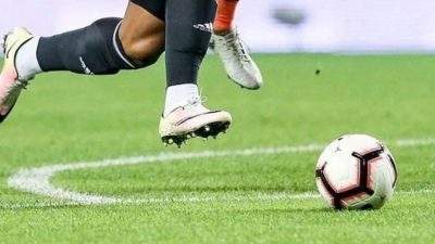 Türkiye Futbol Federasyonu, Deniz Gül'ün sakatlığı nedeniyle A Milli Takım