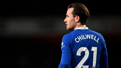 Jose Mourinho, eski takımı Chelsea'nin sol beki Ben Chilwell'i Fenerbahçe'ye