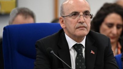 Hazine ve Maliye Bakanı Mehmet Şimşek, "Fiyat istikrarına giden yol