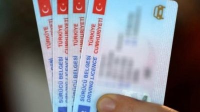 Eski tip sürücü belgesi yenileme süresi, 31 Temmuz 2025 tarihine