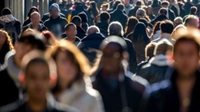 İşsizlik oranı üçüncü çeyrekte 0,1 puanlık azalış ile yüzde 8,7
