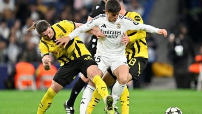 Takefusa Kubo ve Martin Odegaard, Real Madrid'in transfer edip de