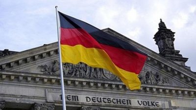 2024'te Almanya tarafından verilen çalışma vizelerinin sayısında yüzde 10'dan fazla