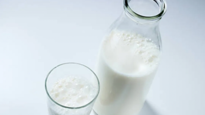 TÜSEDAD, 1 litre soğutulmuş çiğ süt tavsiye fiyatının 22,40 TL/lt