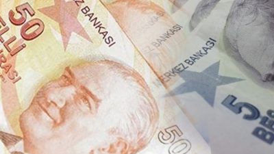 Merkez Bankası, yeni 5 TL ve 50 TL banknotlarını bugün