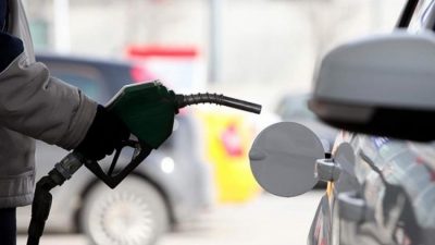 Rekabet Kurumu, TP Petrol Dağıtımı'nın tek kontrolünün Altınbaş Petrol ve