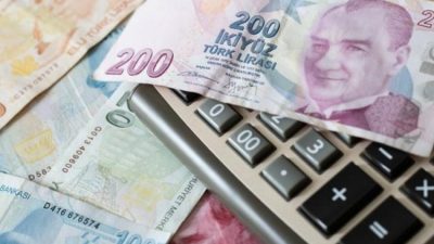 Asgari ücret zammı için geri sayım başladı. Kamuoyunda asgari ücrete