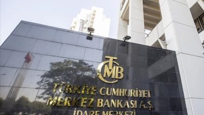 Türkiye Cumhuriyet Merkez Bankası (TCMB) kasım ayı faiz kararı öncesinde