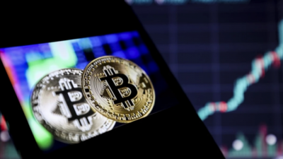 Bitcoin fiyatı ilk kez 97 bin doları aşarak yeni bir