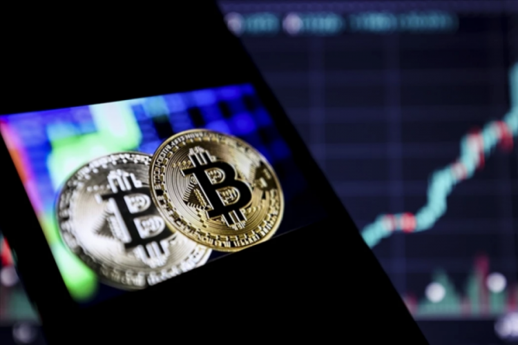 Bitcoin’de yeni rekor: İlk kez 97 bin doları aştı