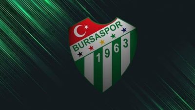 Bursaspor Başkanı Enes Çelik, Türkiye Futbol Federasyonu 1. Başkan Vekili