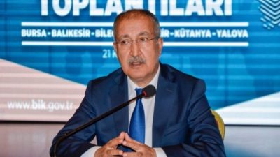 BİK Genel Müdürü Erkılınç, kamu kurumları tarafından yayımlatılan resmî reklamların