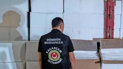 Ticaret Bakanlığı, sonradan ve ikincil kontrol denetimleri sonucu 10 ayda