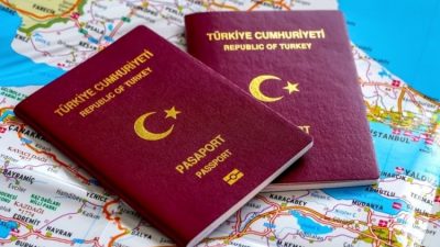 Yurt dışına seyahatlerde gerekli ve alımı her yıl zorlaşan Schengen