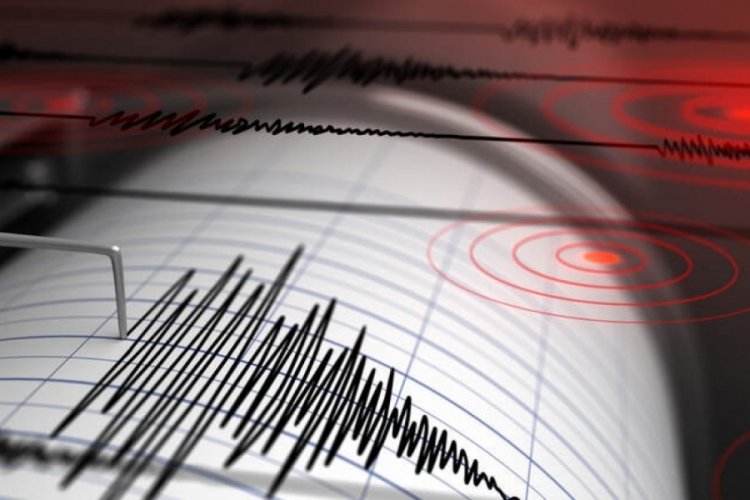 Malatya'da saat 20.20'de deprem