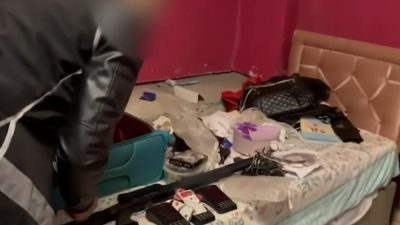 İçişleri Bakanlığı, Bursa dahil 56 ilde tefecilere ve dolandırıcılara yönelik