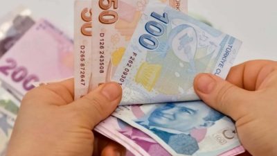Yeniden değerleme oranı 2025 yılı için yüzde 43,93 olarak Resmi