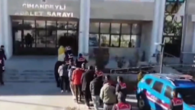 İçişleri Bakanı Ali Yerlikaya sosyal medya hesabından, 7 ilde "Nitelikli
