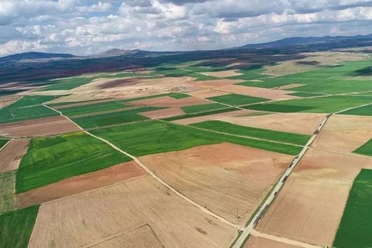 Toplu Konut İdaresi (TOKİ),