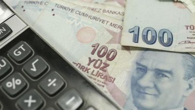 İşçi ve emekçinin gözü kulağı 2025 asgari ücret zammına çevrildi.