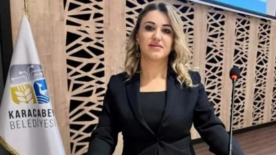 Jeoloji Mühendisi Aysun Aykan, Türkiye'de deprem üretebilecek nitelikte 500 diri