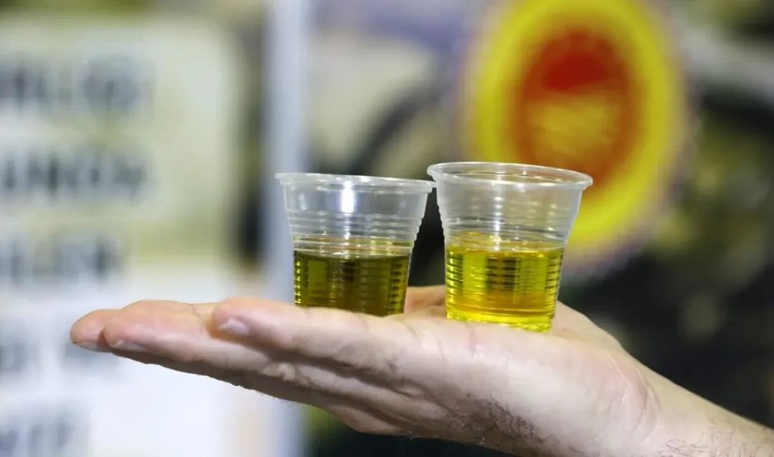 Tarım ve Orman Bakanlığı tarafından ürünlerinde taklit ve tağşiş yapan