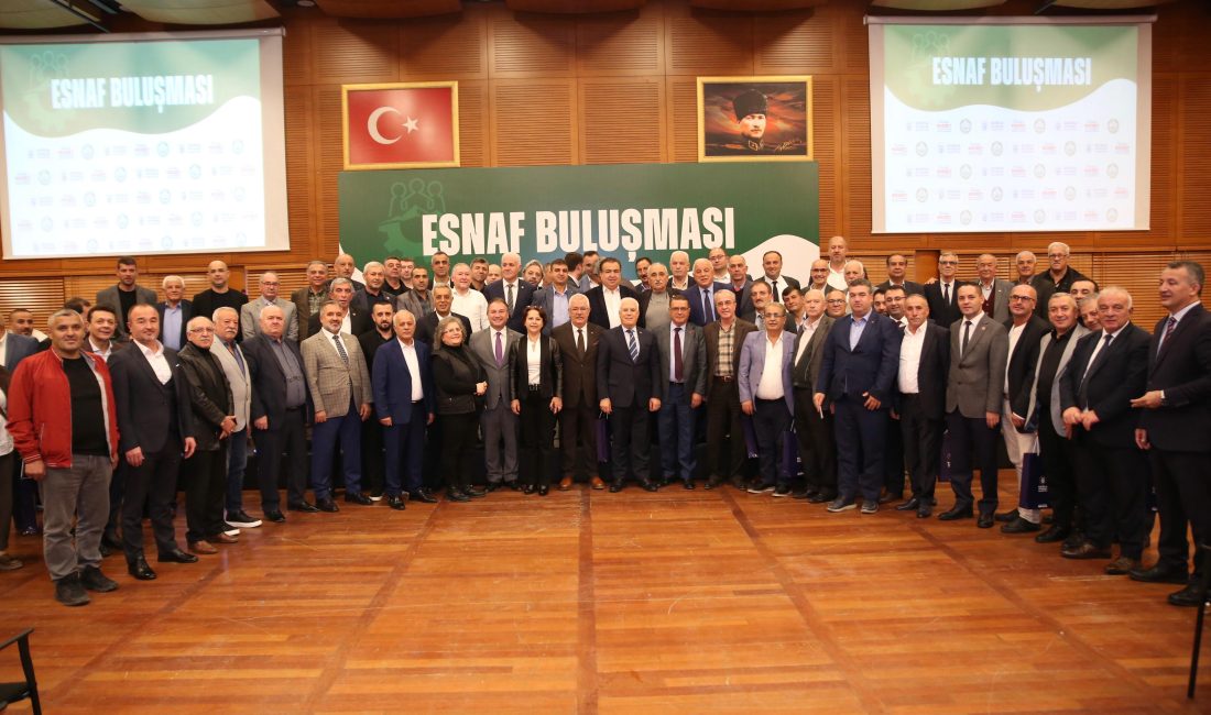 Bursa Büyükşehir Belediye Başkanı