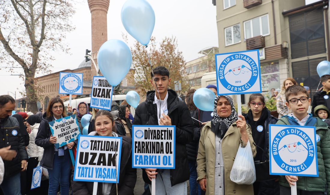 Bursa Büyükşehir Belediyesi ve